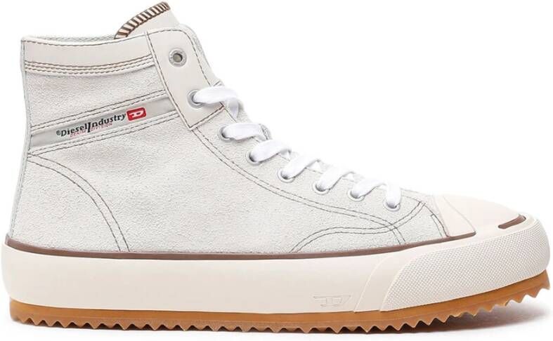 Diesel Hoge Sneakers S-PRINCIPIA MID X - Foto 5