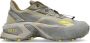 Diesel Sportschoenen D-Cage Runner - Thumbnail 1