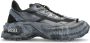 Diesel Sportschoenen D-Cage Runner - Thumbnail 1