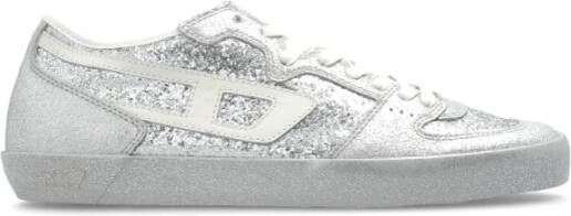 Diesel Sportschoenen S-Leroji D-1 Laag