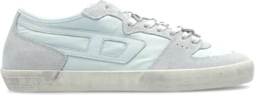 Diesel Sportschoenen S-Leroji D-1 Laag