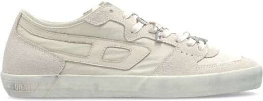 Diesel Sportschoenen S-Leroji D-1 LOW