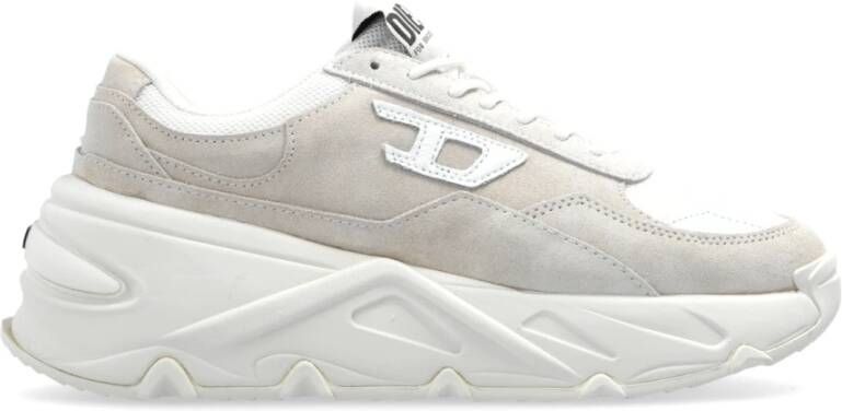 Diesel Sneakers laag 'S-SAVANNAH'