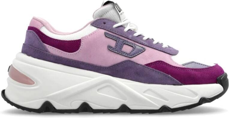 Diesel Sportschoenen S-Savannah