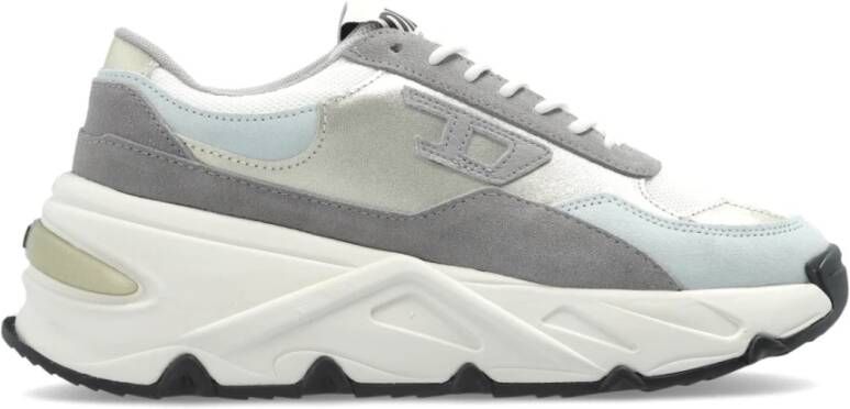 Diesel Sportschoenen S-Savannah