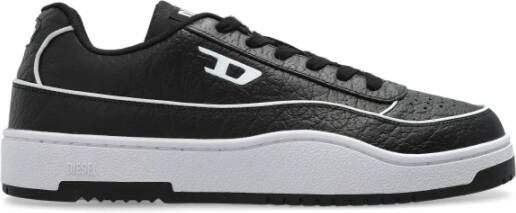 Diesel Sportschoenen S-Tracker-D Laag