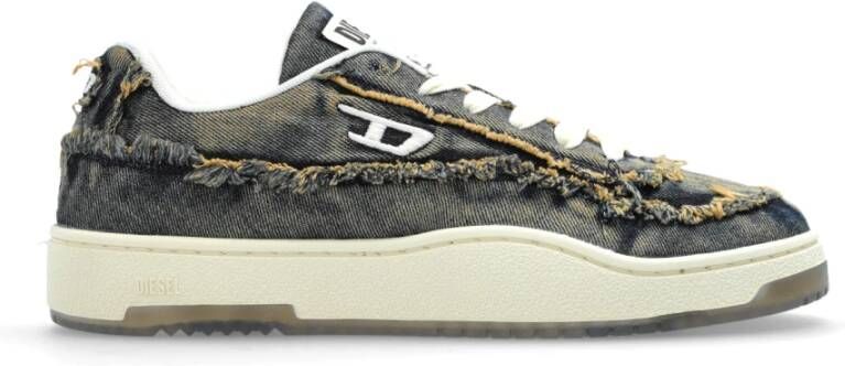 Diesel Sportschoenen S-Tracker-D LOW