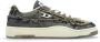 Diesel Sportschoenen S-Tracker-D LOW - Thumbnail 1