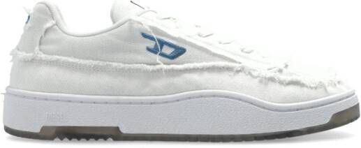 Diesel Sportschoenen S-Tracker-D LOW