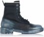 Diesel Stijlvolle Laarzen Black Dames - Thumbnail 1