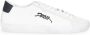 Diesel Stijlvolle lage top sneakers White Heren - Thumbnail 1