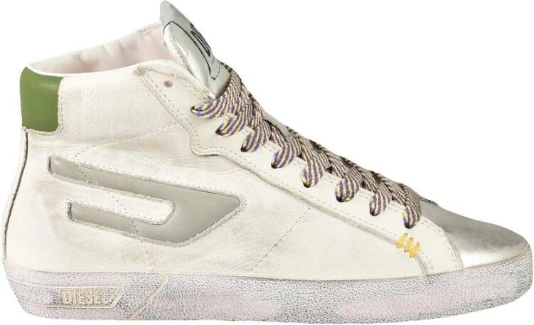 Diesel Stijlvolle Sneakers