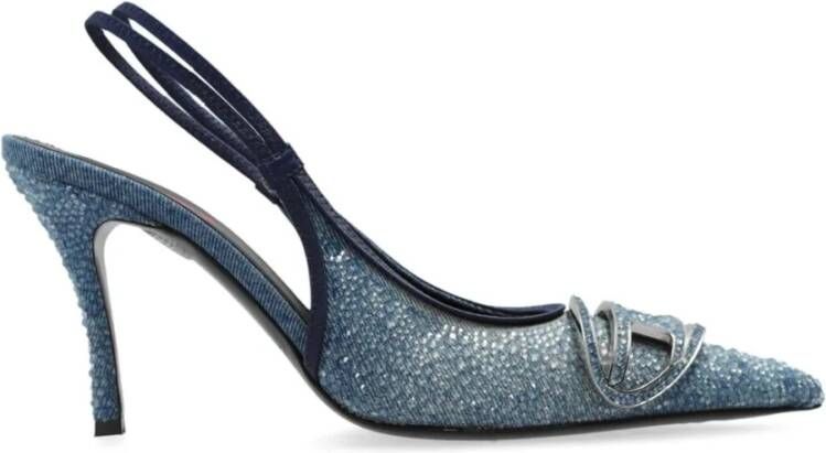 Diesel Venus Schoenen H1940