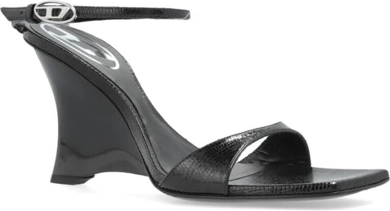 Diesel Wig schoenen D-Amber
