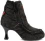 Diesel Woodstock Hak Schoenen - Thumbnail 1
