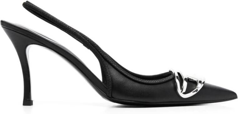 Diesel Hakschoenen
