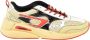 Diesel Casual Sneakers met Rubberen Zool Multicolor Heren - Thumbnail 7