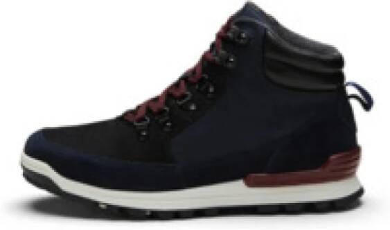 Digel Blauwe Heren Veterschoenen