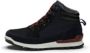 Digel Blauwe Heren Veterschoenen - Thumbnail 1