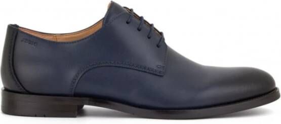 Digel Blauwe Sebastian Derby Schoen