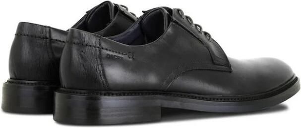 Digel Elegante herenschoenen voor zakelijk gebruik in grijs - Foto 2