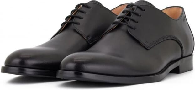 Digel Derby schoenen van leer model 'SEBASTIAN'