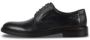 Digel Elegante herenschoenen voor zakelijk gebruik in grijs - Thumbnail 1