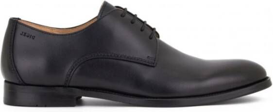 Digel Derby schoenen van leer model 'SEBASTIAN'