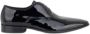 Digel Derby schoenen van leer met vetersluiting model 'SILVANO' - Thumbnail 1