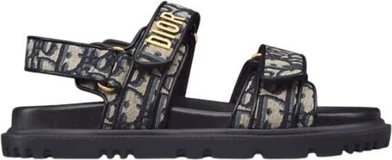 Dior act Sandal