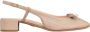 Dior Ballet Slingback Schoenen Beige Dames - Thumbnail 1