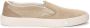Dior Beige Lederen Sneaker Beige - Thumbnail 2