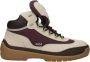 Dior Beige Leren Enkellaarzen Sporty Glam - Thumbnail 1