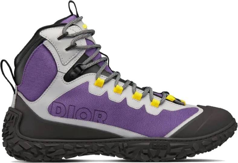 Dior Sneakers Multicolor Dames