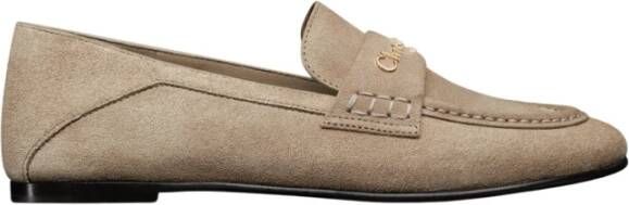 Dior Boy Loafer