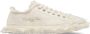 Dior Canvas Sneakers Beige Ss22 Beige Dames - Thumbnail 1