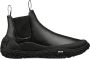 Dior Chelsea laarzen met rubberen zool Black Heren - Thumbnail 3