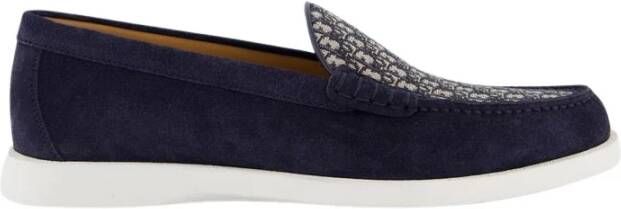 Dior Clean Loafer Smooth voor heren