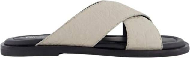 Dior Criss Cross Sandaal voor heren