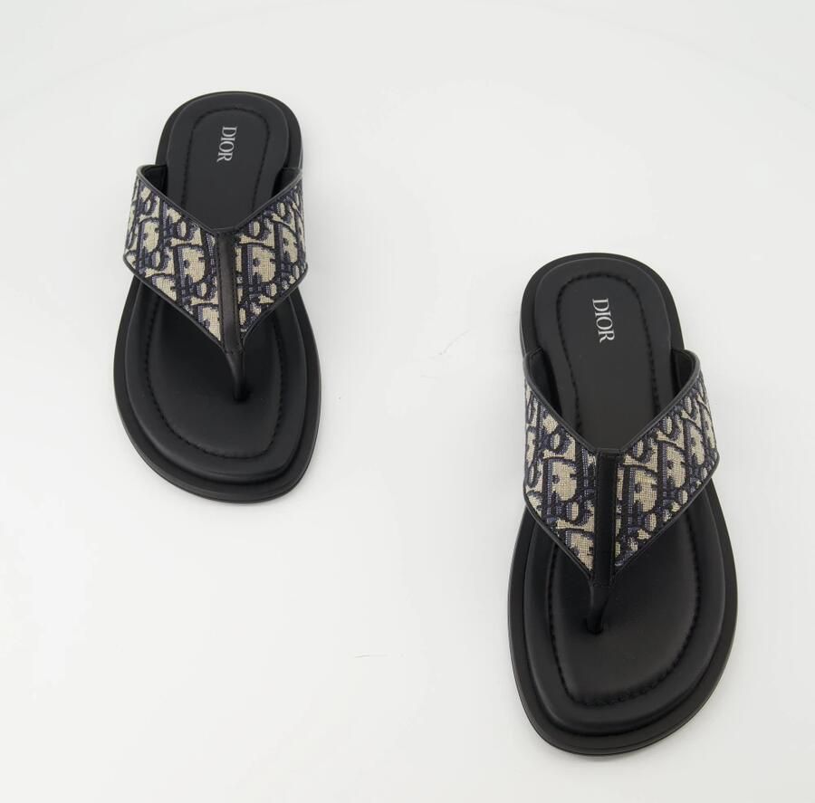 Dior Alias Sandals - Foto 2