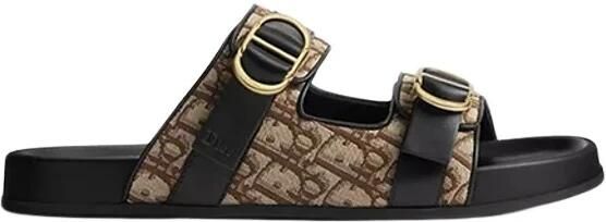 Dior Aqua Sandaal