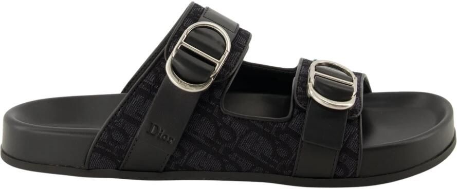 Dior Aqua Sandaal