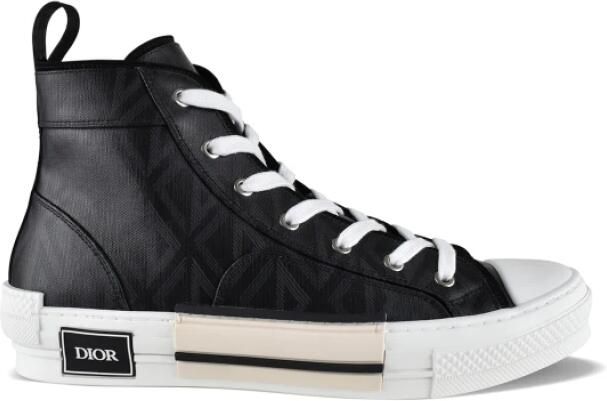 Dior B23 High Sneaker