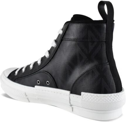 Dior B23 High Sneaker - Foto 2