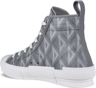 Dior B23 High-Top Sneaker - Foto 2