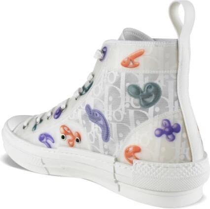 Dior B23 High-Top Sneaker - Foto 2