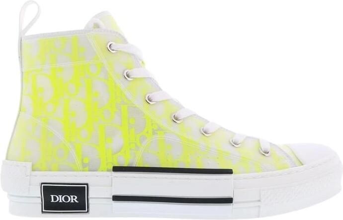 Dior B23 High-Top Sneaker