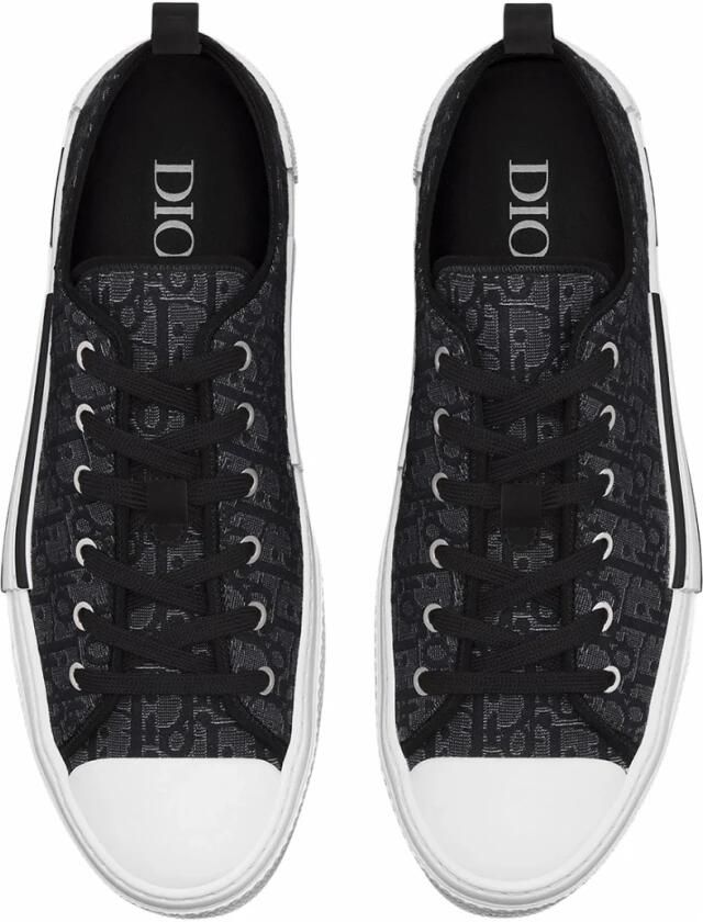 Dior B23 League Low-Top Sneaker - Foto 2