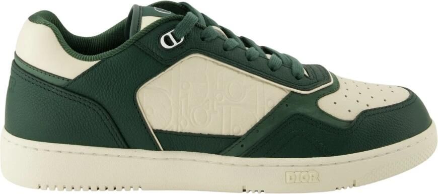 Dior B27 Uptown Lage Sneaker