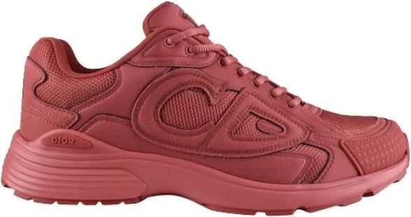 Dior B30 Countdown Sneaker